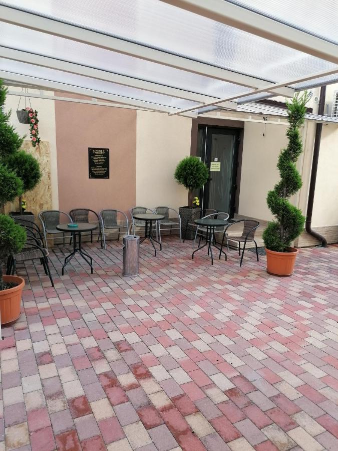 Edes Alom Guesthouse Сегед Екстер'єр фото