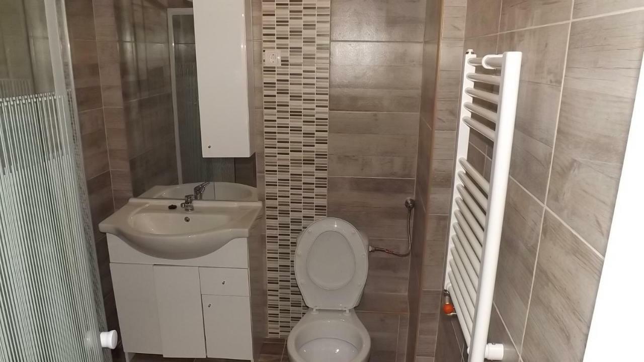 Edes Alom Guesthouse Сегед Екстер'єр фото