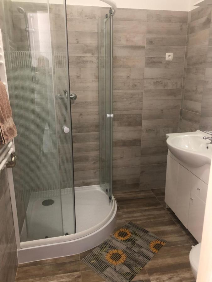 Edes Alom Guesthouse Сегед Екстер'єр фото
