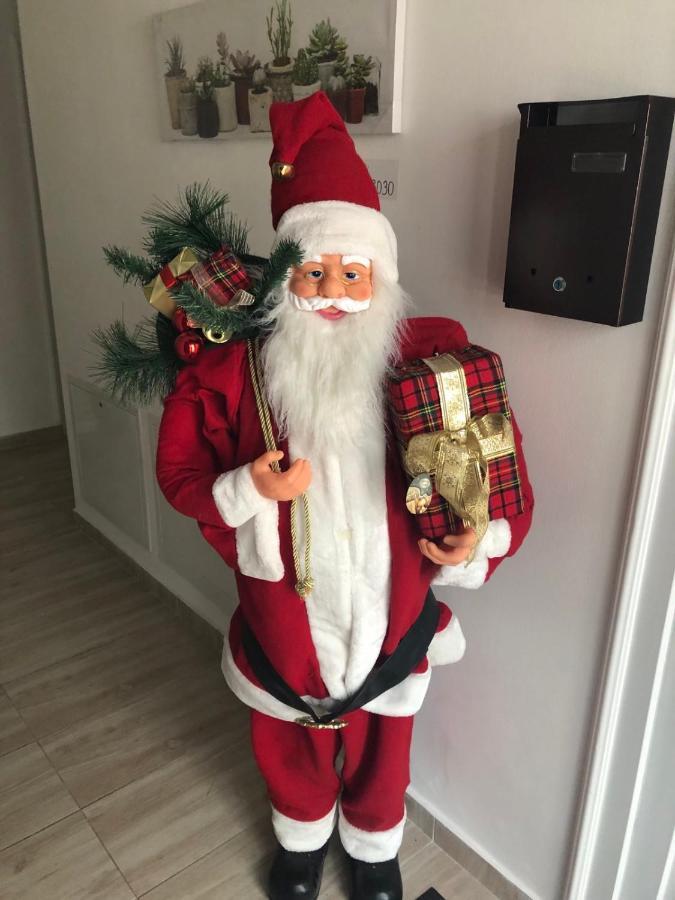 Edes Alom Guesthouse Сегед Екстер'єр фото