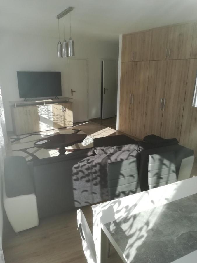 Edes Alom Guesthouse Сегед Екстер'єр фото
